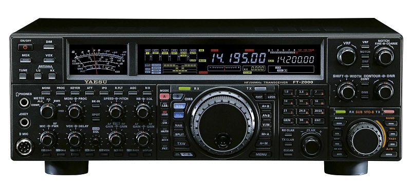 FT-2000